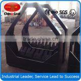 Electric Winch 2JPB Series Underground Mining Scraper Winch thumbnail-6