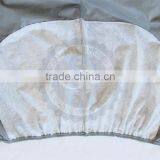 Waterproof 3 Layers Nonwoven Fabric Folding Camper Trailer RV Cover thumbnail-5
