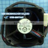 A4020B03MO 4020 4cm Dual Ball Bearings DC3.3V-5V 0.38A 3wires Hard Fan Power Supply Fan thumbnail-1