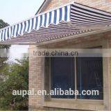 No-cassette Awning Roller Tube (manual) thumbnail-1