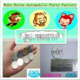 Bimetal Jumping Disc Toys thumbnail-1