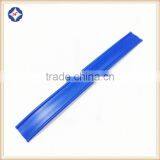 Adhesive Plastic Double Wire Tin Ties on Packing Machine thumbnail-4