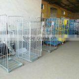 Warehouse Roll Container for Japan Market