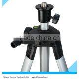 ALUMINUM ELEVATOR TRIPOD,FOR LASER LEVEL,TOPCON,SPECTRA,HILTI,DEWALT thumbnail-3