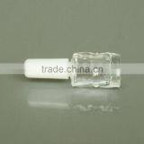 10ml Fancy Large Bottle Nail Polish Bottle China Supplier thumbnail-3