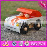 2016 New Design Kids Funny Wooden Toy Cars for Boys W04A325 thumbnail-1