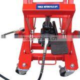 1500LB Hydraulic Two-way Cylinder ATV Lift Jack thumbnail-3