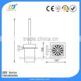 Accessories Bathroom Toilet Brush Holder thumbnail-2