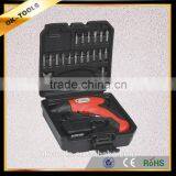 OK-Tools China Manufacturer High Quality Electric Screwdriver Set