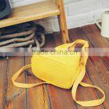 Eco-friendly Full Color High Quality Fashion Women Handbag for Shopping by Chiqun thumbnail-2