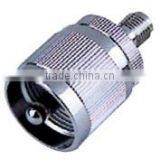 Cable Connector SMA FEMALE TO UHf MALE VK20289 thumbnail-1