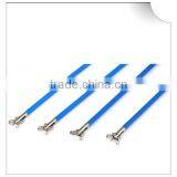 CE marked disposable flexible colonoscopy Biopsy Forceps