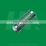 Long Narrow Round Hole Suction Water Strainer thumbnail-1