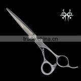 KC-65V Best Quality Professional Damascus Steel Hair Scissors thumbnail-2