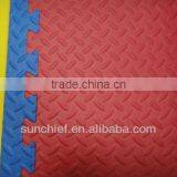 Non-toxic EVA Foam Gym Mat, Exercise Mat thumbnail-2