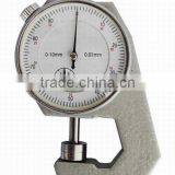 Centi-thickness Gauges 0-10mm, Dial Thickness Gauges