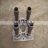 Ringlock System Scaffolding Standard With Spigot thumbnail-5