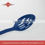 Heat Resistance Nylon Slotted Spoon Kitchen Utensils thumbnail-3