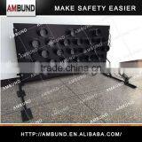 MEXICO Standard Type A 13 Lamps Trailer / Truck Mounted LED Arrow Board thumbnail-2