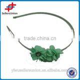 Fashion Girl's Jewel Hair Decoration