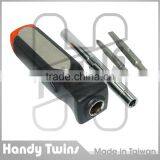 7 in 1 NON-SLIP Pro Interchangeable Screwdriver thumbnail-6