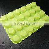 10112 24pcs CUPS Shape Silicone Cake Mold thumbnail-5