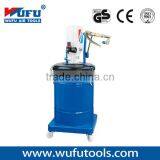 Air Operated Grease Injector Grease Pump RH-9301 thumbnail-1