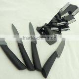 Jinfang Eco-Friendly Anti-Slip Ceramic Knife Set 2017 thumbnail-1