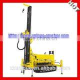 2015 China High Quality Crawler Type Water Well Drill for Sale thumbnail-1