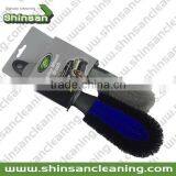 High Quality Wheel Brush/brush Car Wash/car Dust Brush Car Cleaning Brush thumbnail-6