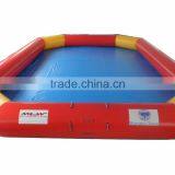 New Finished Funny PVC Inflatable Swimming Pool Swimming Pool For Adult Equipment thumbnail-6
