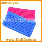 China Wholesale Women Plain Evening Bag Clutch thumbnail-1