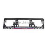 Fashion Car License Plate Car License Plate Frame thumbnail-1