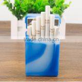 2017 New Hot Silicone Tobacco Holder Cigarette Cases thumbnail-4