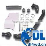 Auto Accessories Nissan Patrol Y61B Nissan 4x4 Snorkel thumbnail-1