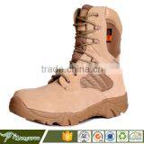 Custom Made Military Rubber Duck Desert Boots Men thumbnail-1