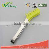 WCE7013 Premium Nylon + 18/0 Kitchen Tongs Food Tong Good Grip thumbnail-1