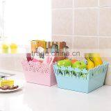 Multifunction Plastic Basket thumbnail-2