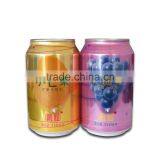 Cheap Price 310ml Can(tinned) Mango Juice Drink With Pulp thumbnail-2
