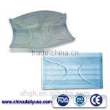 Non Woven Fishing Face Mask Hygiene Elasticated Masks High Quality thumbnail-5