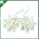 Handmade Sola Wood Paper Flower for Fragrance Diffuser thumbnail-4