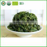 Organic Oolong Tea/Loose Weight Oolong Tea thumbnail-3