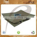 PP Laminated Jute Tote Bag With Jute Handle & With 2 Color Print Two Side thumbnail-6