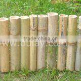 Artificial Plants Garden Bamboo Fence thumbnail-3