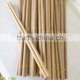 High Quality 38cm Round Bamboo Drum Sticks for Sale thumbnail-2