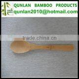 Eco-friendly Bamboo Tea Scoop thumbnail-1