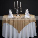 100% PLAIN CHINEASE MADE TABLE CLOTH thumbnail-3