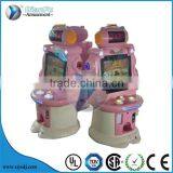Commercial Cool Video Simulator Sports Candy Jumper Racing Gift Game Machine Kids Operated Game Machine thumbnail-4