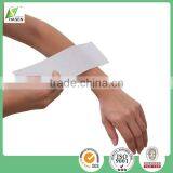 Beauty Salon Nonwoven Waxing Strips and Roll Paper thumbnail-3