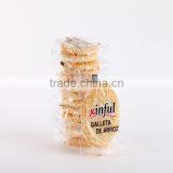 Rice Vietnam Thai Rice Cracker Grains Snack thumbnail-1